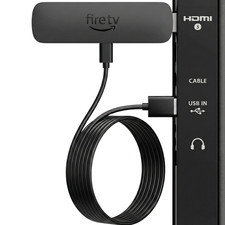 1M USB Power Cable Lead