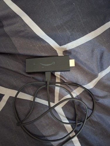 Amazon fire stick - amazon,
