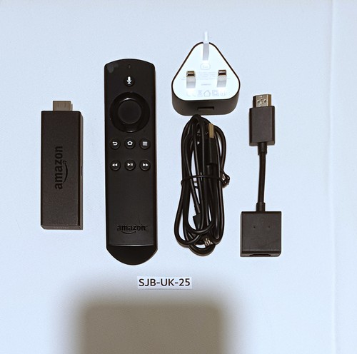 Amazon fire stick 2nd gen - stick,
