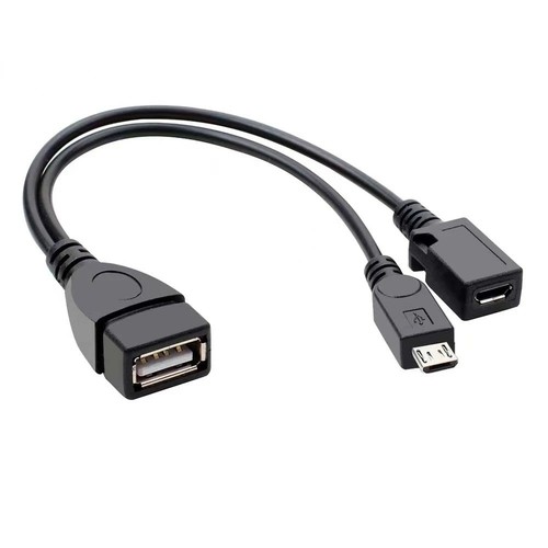 Micro usb male female - micro,