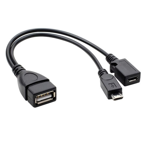 Micro usb male female - usb,