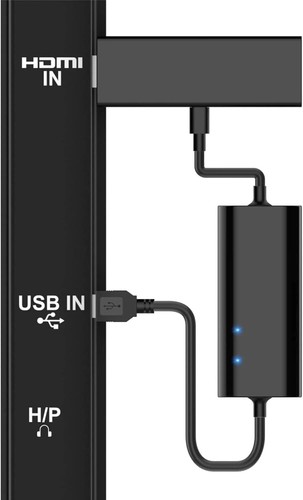 Usb power adapter - power,
