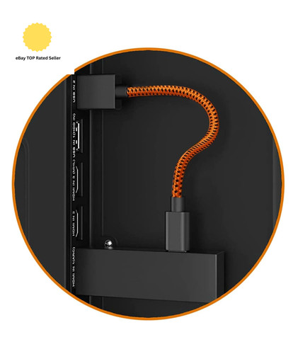 Fire usb power cable - fire, cord