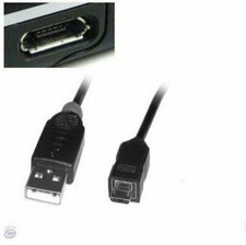 5m Long Compatible Power Cable