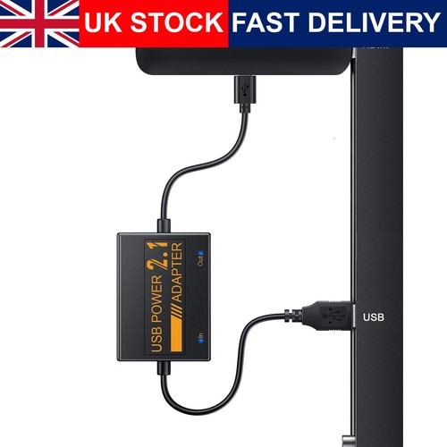 Usb power cable adapter fire - cable,