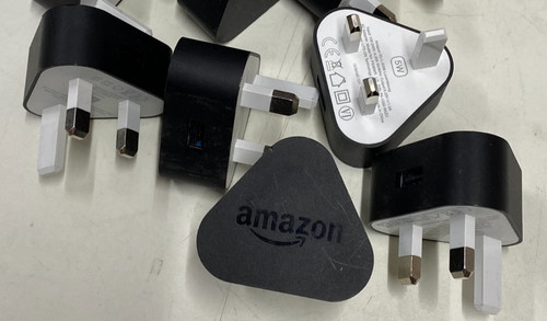 Lot amazon fire stick - of,