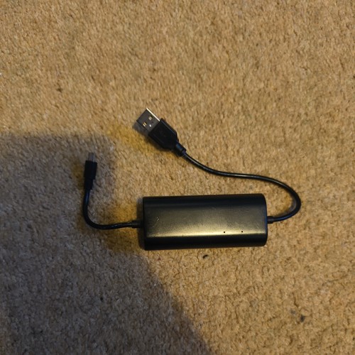 Berls usb power adapter cable - adapter,