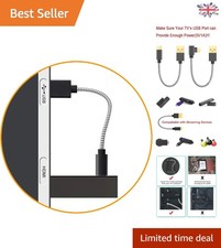 Direct USB Power Cord for Fire