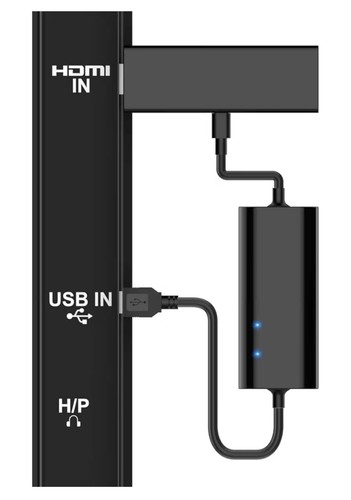 Fire stick usb power adapter - fire,