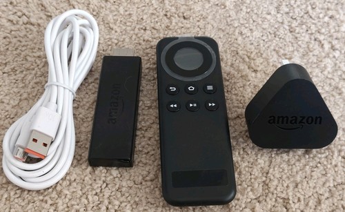 Amazon fire stick w87cun - stick,
