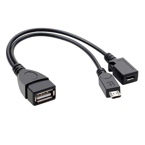 Otg cable adapter for - cable,