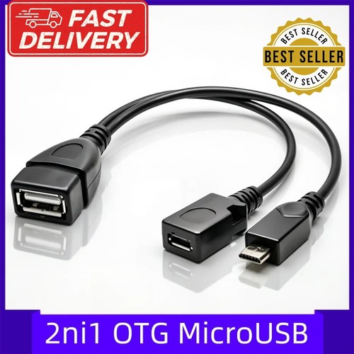 Cable adapter for fire - 🔥,