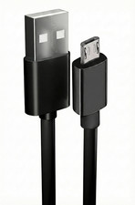 5m Long Compatible Power Cable