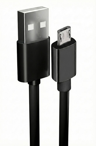 Long compatible power cable - 5m,