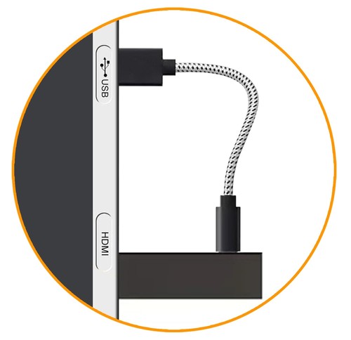 Aiprily power cord for - power,