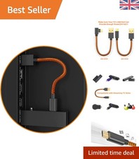 2 Pack Fire Stick USB Power