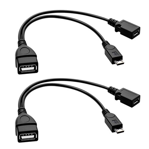 Pcs micro usb - 2,
