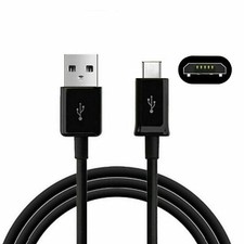1M USB Power Cable Lead
