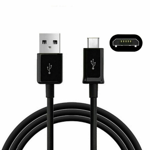 Usb power cable - 1m, lead