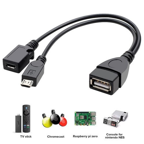 For firestick micro - for,