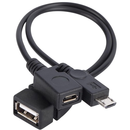 Otg power cable for - otg,