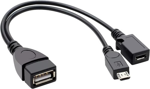 Otg cable adapter for - cable,