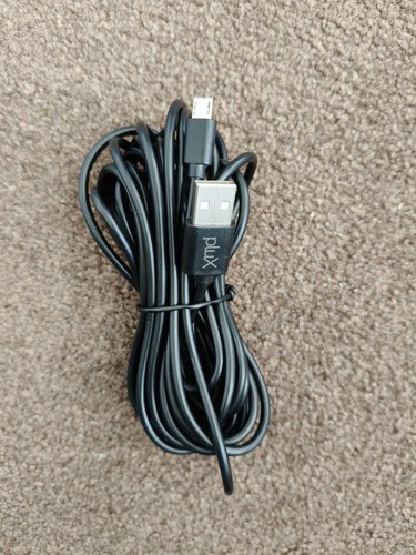 Plux usb power - ​5m, for