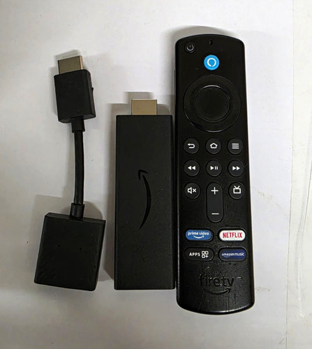Amazon fire stick s3l46n - fire,