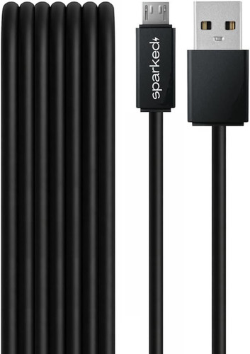Sparked extra long - 2m,