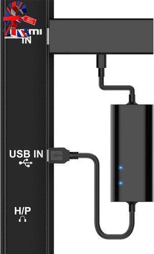 Usb power adapter - power, cable