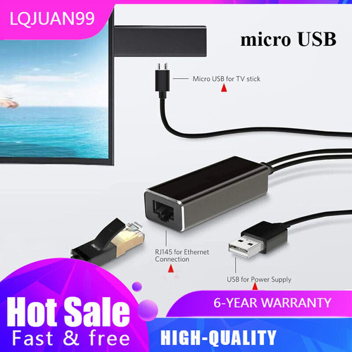 For fire stick - tv,