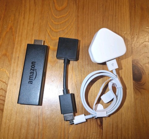 Amazon fire stick - amazon,