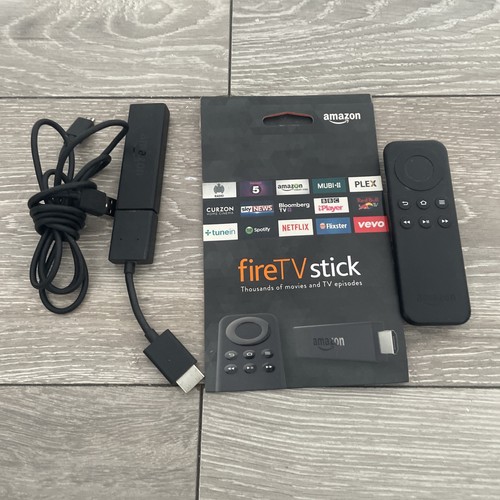 Amazon fire stick - amazon,