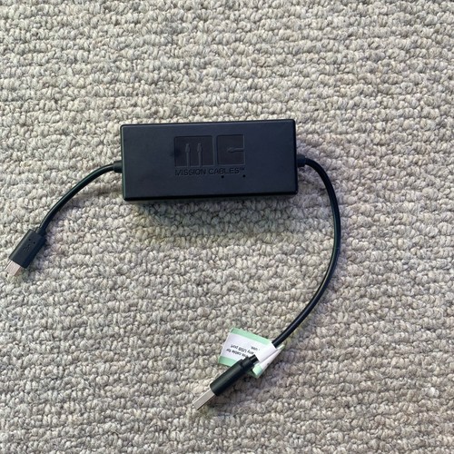 Mission cables firestick usb - cables,