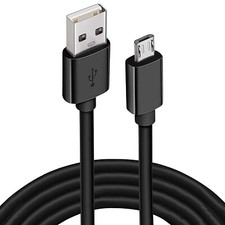 USB Power Charging Cable Lead