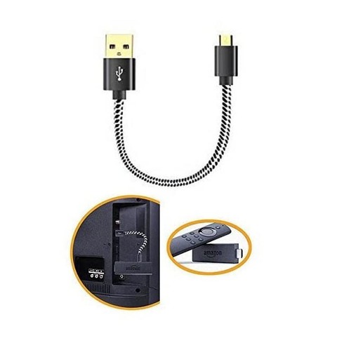 30cm usb cable for fire - 30cm,