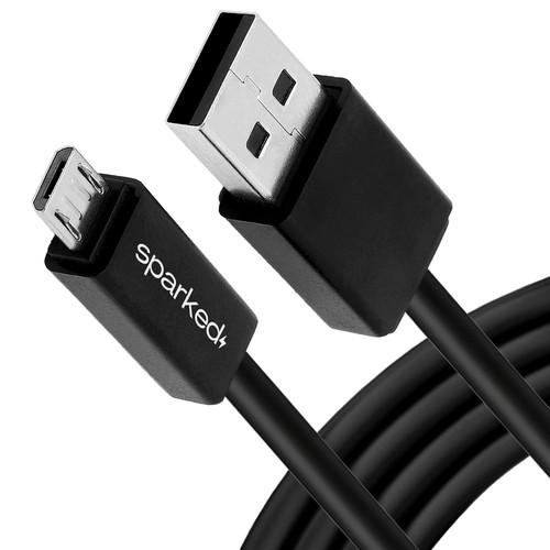 Sparked fire stick power cable - sparked,