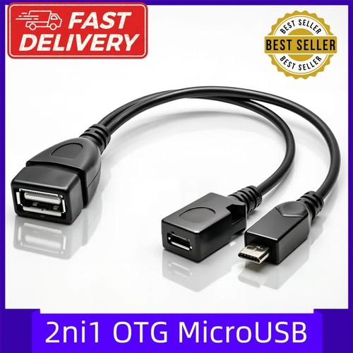 Cable adapter for fire - cable,
