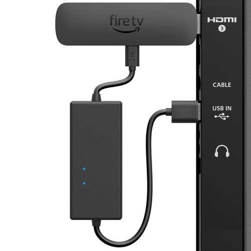 Usb power cable adapter - power, for