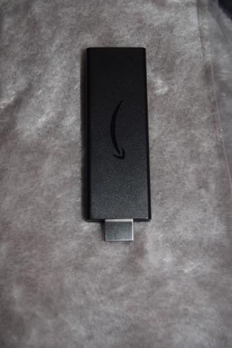 Amazon fire stick lite - fire, no
