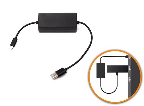 Fire stick usb - usb, power