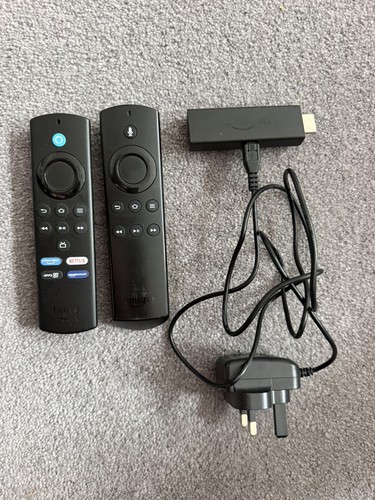 Amazon fire stick - amazon,